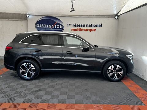 Classe GLC 2.0 GLC 300 E BUSINESS LINE 4MATIC 2023 occasion 91580 &Eacute;tr&eacute;chy