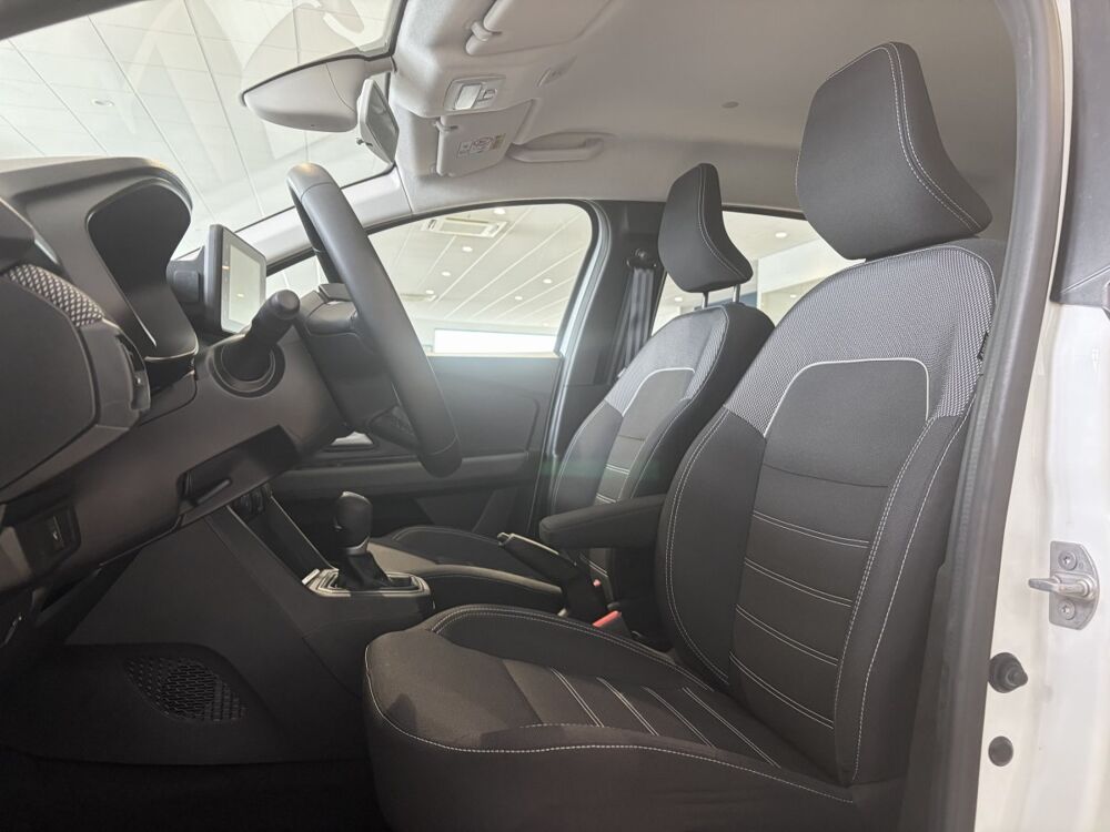 Sandero Expression TCe 90 CVT 2024 occasion 38370 Saint-Clair-du-Rh&ocirc;ne