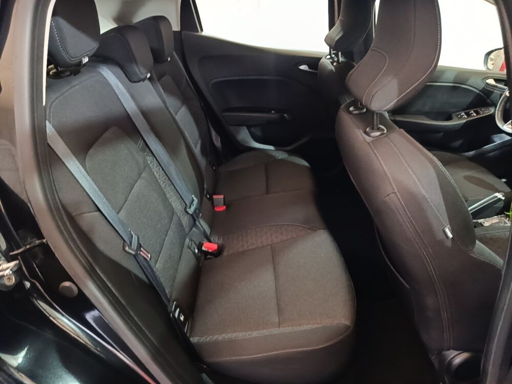 Clio Business TCe 100 - 20 2020 occasion 91580 &Eacute;tr&eacute;chy