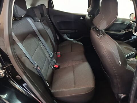 Clio Business TCe 100 - 20 2020 occasion 91580 &Eacute;tr&eacute;chy