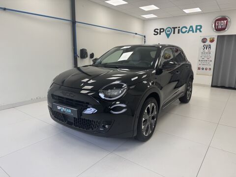 Annonce voiture Fiat Fiat 600 20990 €