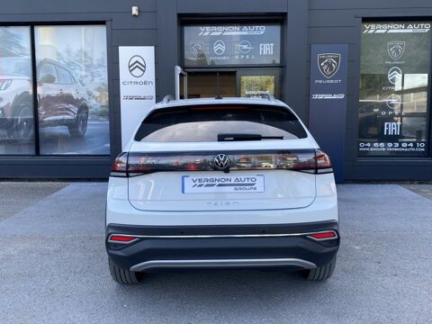 Taigo 1.5 TSI 150 DSG Style 2022 occasion 30260 Quissac