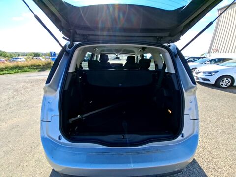 Grand C4 Picasso e-HDi 115 Confort 2014 occasion 61170 Montchevrel