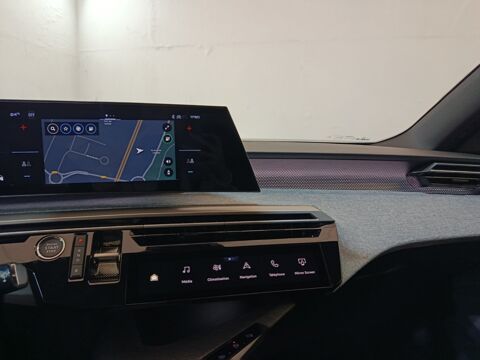 5008 1.6 PHEV 195 E-DCS7 GT 2026 occasion 91580 &Eacute;tr&eacute;chy