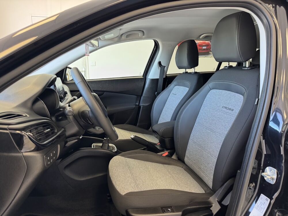 Tipo 1.6 MultiJet 130ch S/S Cross Plus 2022 occasion 76360 Barentin