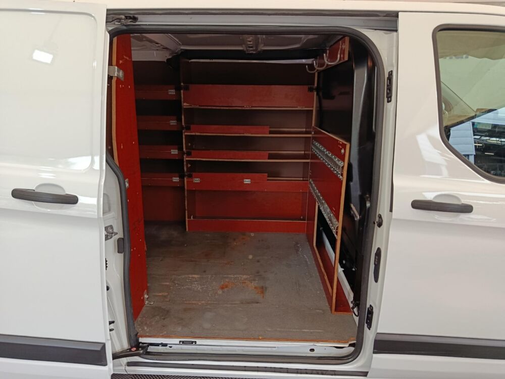 Jumpy 2.0 ECOB 130 MHEV 300L1H1 CABAPP TREND B 2020 occasion 91580 &Eacute;tr&eacute;chy