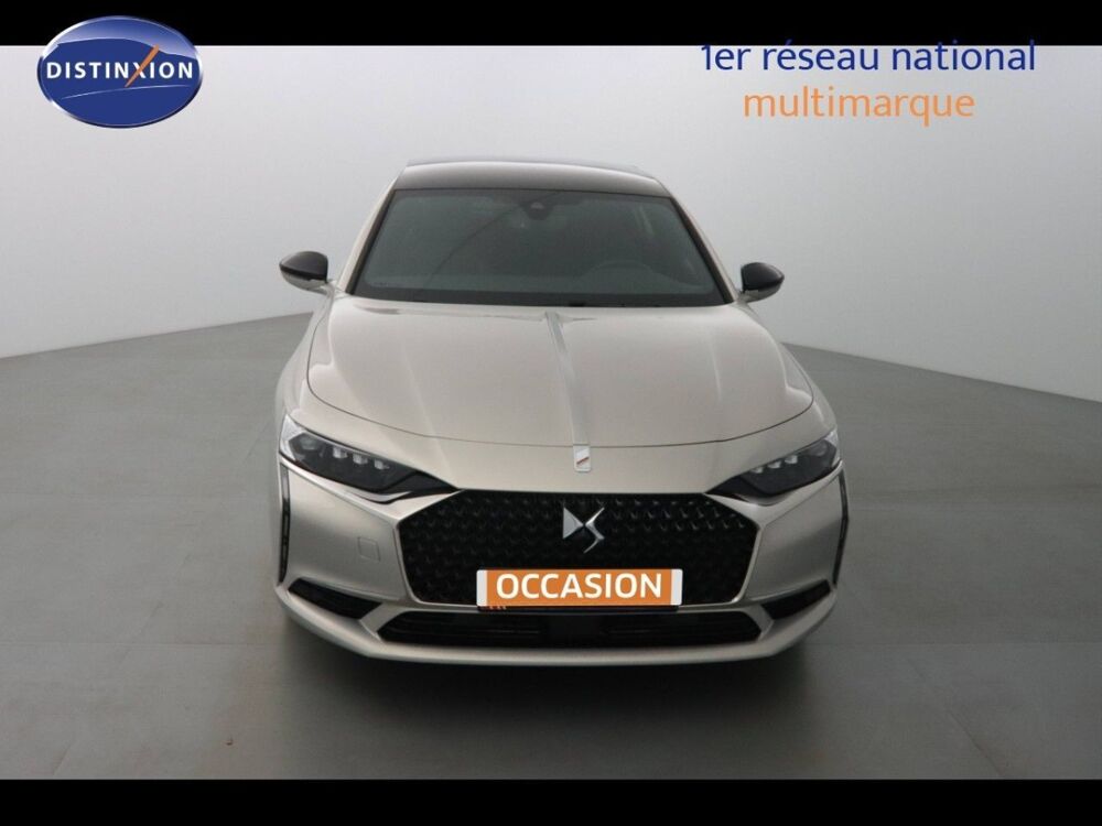 DS9 HYBRIDE E-TENSE 225CH EAT8 RIVOLI+ 2022 occasion 91580 &Eacute;tr&eacute;chy