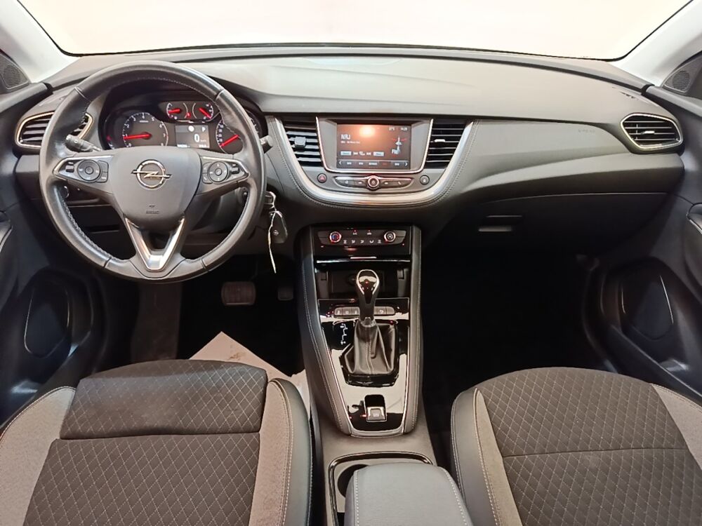 Grandland x 1.5 DIESEL 130 GS LINE AUTO 2021 occasion 91580 &Eacute;tr&eacute;chy