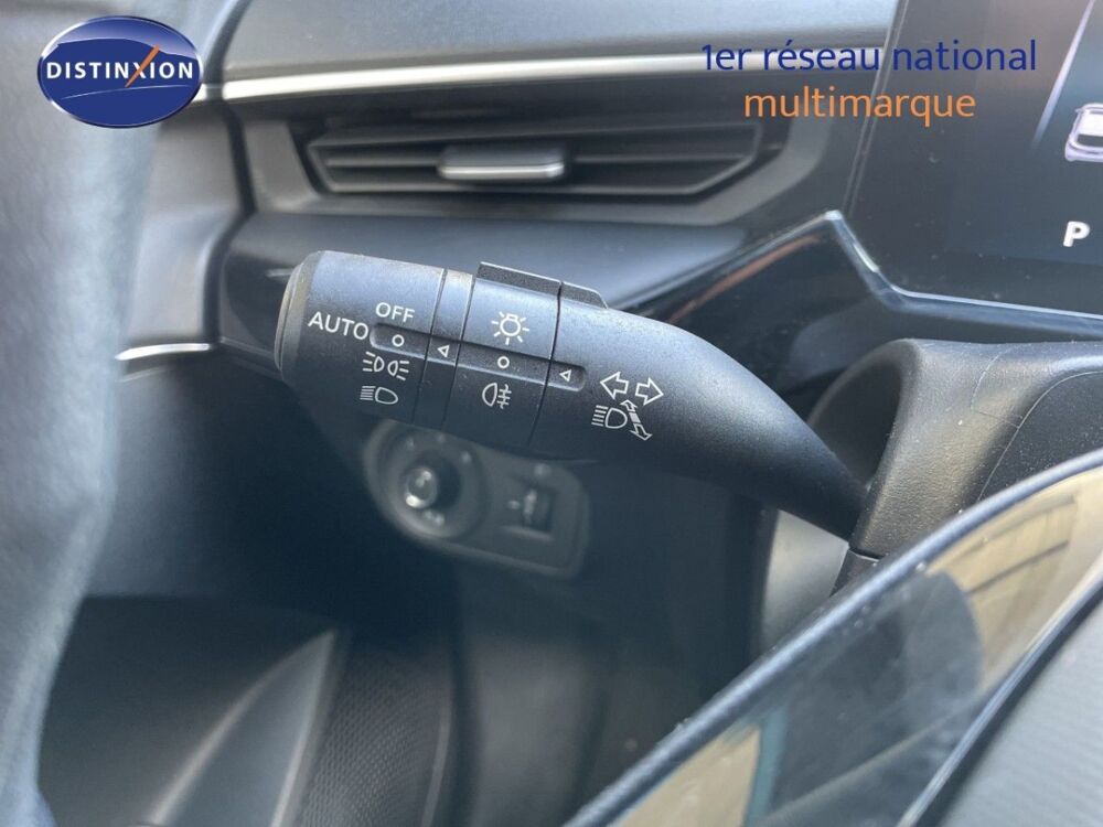 Jumpy 1.5L HYBRID+ 195CH COMFORT 2025 occasion 91580 &Eacute;tr&eacute;chy