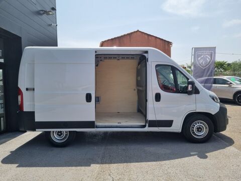Jumpy 2.2 140 CH S&S BVA8 3.5T L2H2 2025 occasion 30260 Quissac
