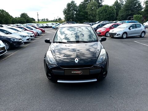 Clio 1.2 16v 75 Collection Aliz&eacute; 2012 occasion 35210 Ch&acirc;tillon-en-Vendelais