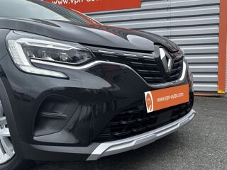 Captur Business Blue dCi 115 EDC DISTRIBUTION OK 2020 occasion 86440 Mign&eacute;-Auxances