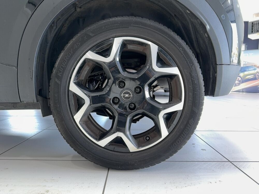 Mokka 1.2 Turbo 130ch AUTO GS LINE 2021 occasion 63300 Thiers