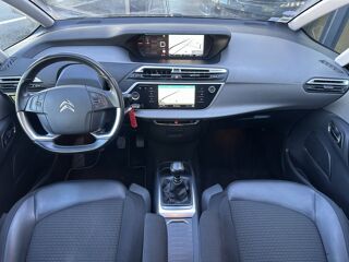 Grand C4 Spacetourer PureTech 130 S&S BVM6 Shine 2021 occasion 30140 Anduze