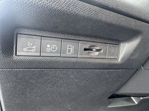 408 PHEV 225 GT 2023 occasion 69330 Meyzieu