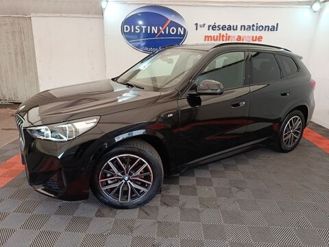 BMW X1 sDrive20i M Sport DKG7 2025 occasion &Eacute;tr&eacute;chy 91580