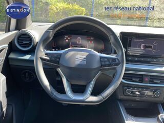 Arona 1.0 TSI 115CH STYLE SPECIAL EDITION 2025 occasion 91580 &Eacute;tr&eacute;chy