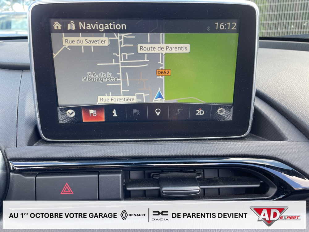 MX-5 1.5 SKYACTIV-G Dynamique 2015 occasion 40600 Biscarrosse