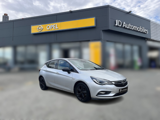 Astra 1.0 ECOTEC TURBO 105 BLACK EDITION 2018 occasion 44150 Saint-G&eacute;r&eacute;on