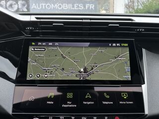 308 Hybrid 145 e-DCS6 GT 2025 occasion 36300 Le Blanc