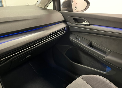 Golf 1.5 ETSI OPF 130 DSG7 STYLE 2024 occasion 63360 Gerzat