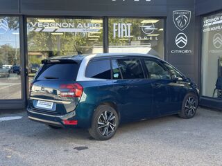 Grand C4 Spacetourer PureTech 130 S&S BVM6 Shine 2021 occasion 30140 Anduze