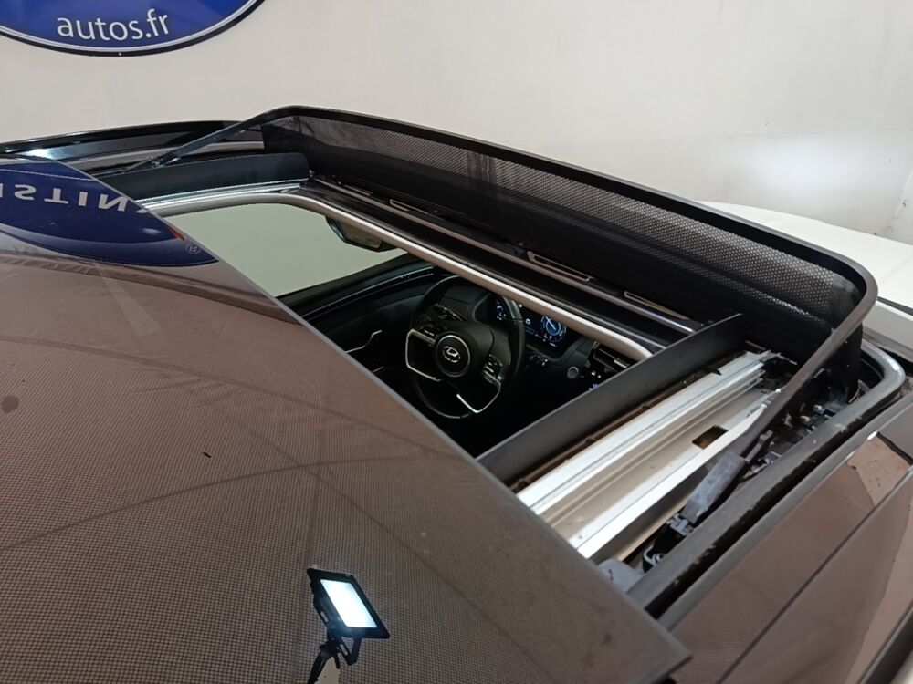 Tucson 1.6 HYBRID 230 EXECUTIVE 2022 occasion 91580 &Eacute;tr&eacute;chy