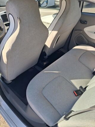 Zo&eacute; Zen R90 Achat Int&eacute;gral 2020 occasion 38300 Saint-Savin
