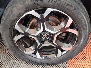 C5 aircross PureTech 130 S&S EAT8 Shine 2022 occasion 91580 &Eacute;tr&eacute;chy