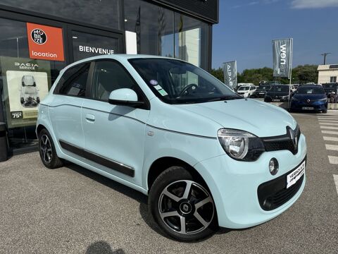 Renault Twingo Intens TCe 90 2020 occasion Sauve 30610
