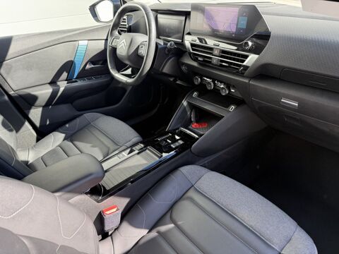 C4 e 136 ch (100 kW) Auto Shine 2022 occasion 69330 Meyzieu