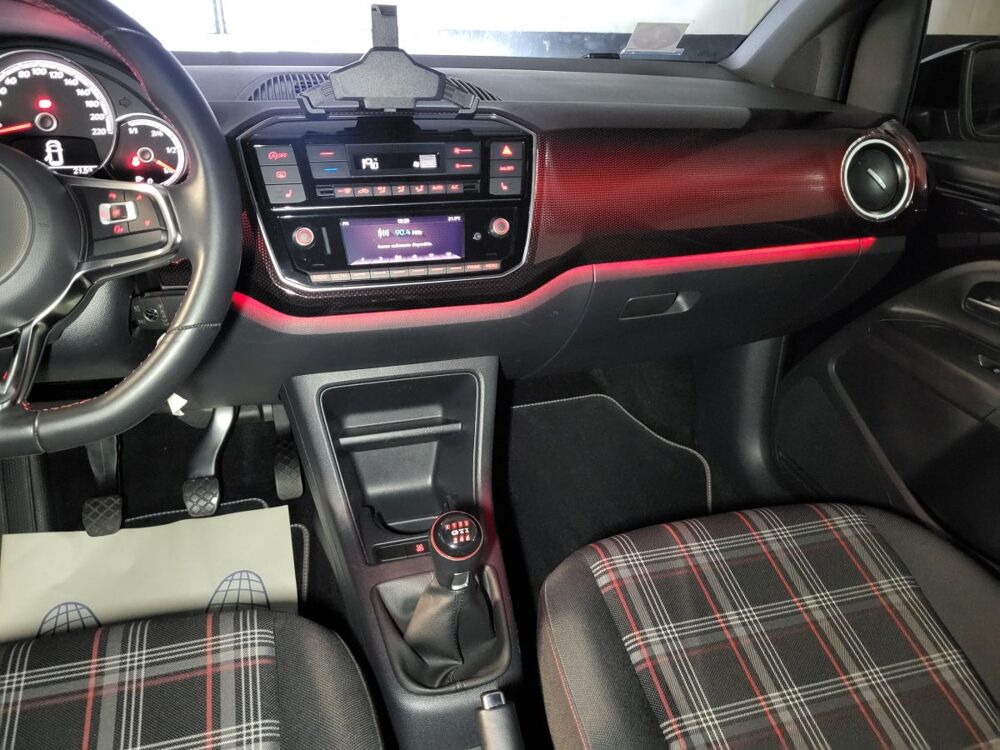 UP 1.0 115 GTI 2022 occasion 93600 Aulnay-sous-Bois