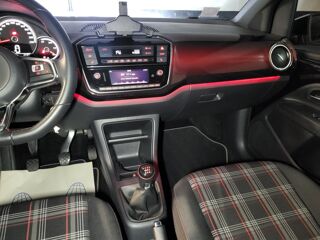 UP 1.0 115 GTI 2022 occasion 93600 Aulnay-sous-Bois