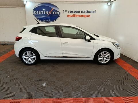 Clio Business E-TECH 140 -21 2021 occasion 91580 &Eacute;tr&eacute;chy