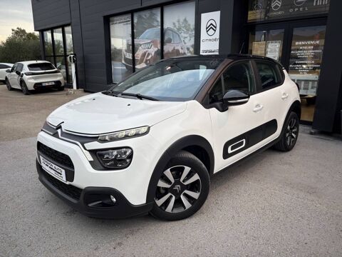 Annonce voiture Citron C3 10790 