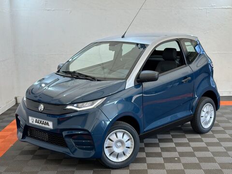 Citro&euml;n Jumpy 0.5 CITY PACK Operation PROMO 13990E 2026 occasion &Eacute;tr&eacute;chy 91580