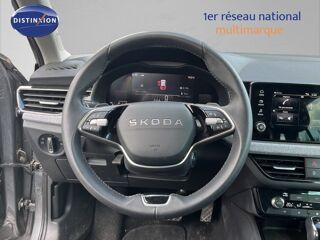 Scala 1.0 TSI 115CH BVA SELECTION 2025 occasion 91580 &Eacute;tr&eacute;chy