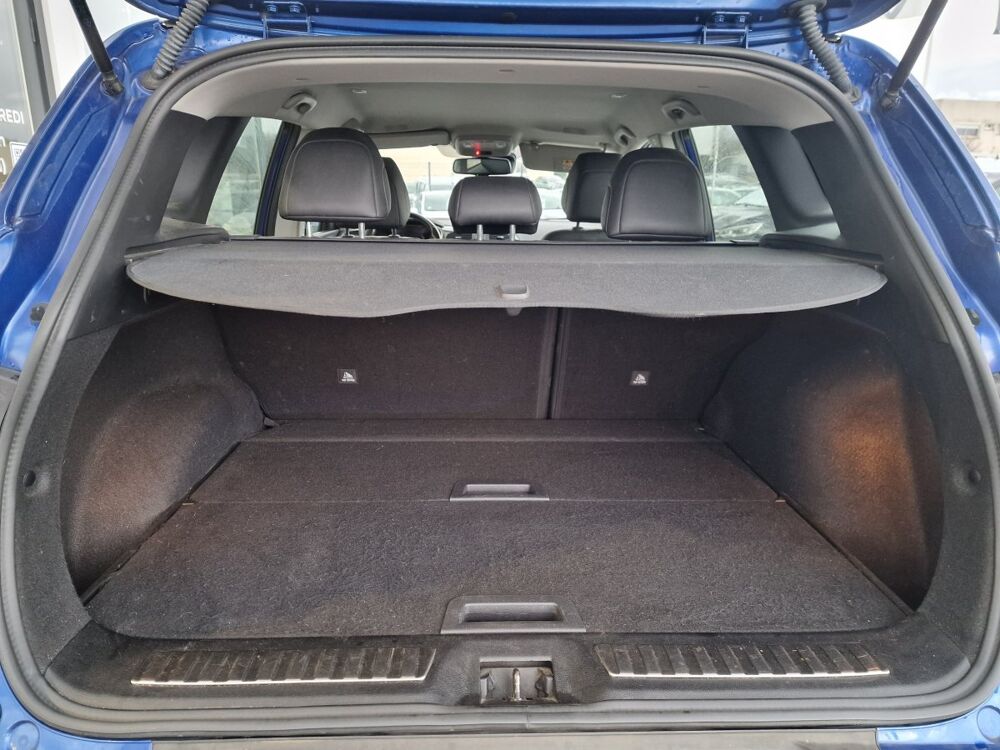 Kadjar Intens Blue dCi 115 EDC 2021 occasion 30140 Anduze