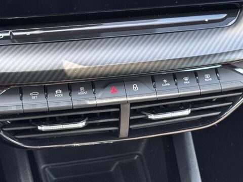 Octavia 2.0 TSI RS 245 Matrix LED DCC HUD Pack RS Autres mod&egrave;les dis 2022 occasion 69007 Lyon