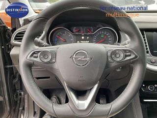 Grandland x 1.6 HYBRID TURBO 300 AT8 ULTIMATE 2021 occasion 91580 &Eacute;tr&eacute;chy