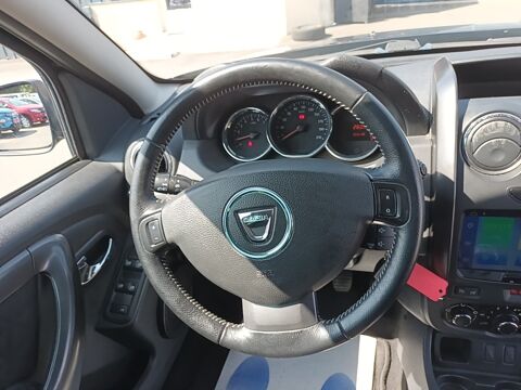 Duster Prestige dCi 110 4x2 2014 occasion 35210 Ch&acirc;tillon-en-Vendelais