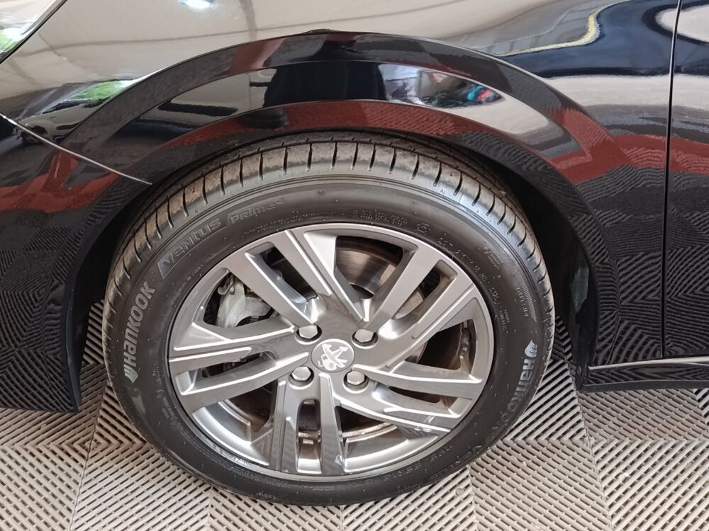 208 PureTech 100 S&S Style 2022 occasion 91580 &Eacute;tr&eacute;chy