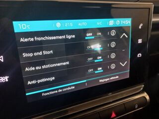 C3 BlueHDi 100 BVM PLUS 2024 occasion 91580 &Eacute;tr&eacute;chy