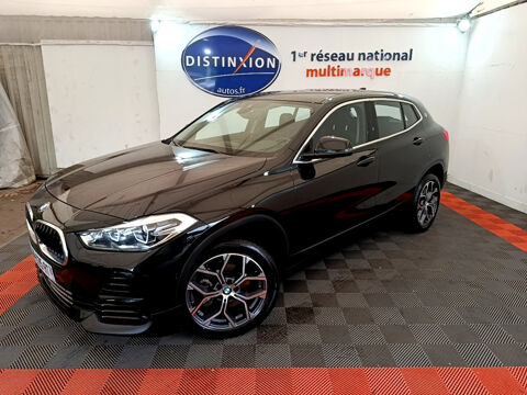 BMW X2 sDrive18i Business DesignDKG7 2023 occasion Étréchy 91580