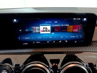 Classe A A 250 e Business Line 8G-DCT 2020 occasion 91580 &Eacute;tr&eacute;chy