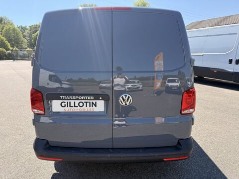 Jumpy 2.0 TDi 150 DSG7 L1H1 Business 2023 occasion 91580 &Eacute;tr&eacute;chy