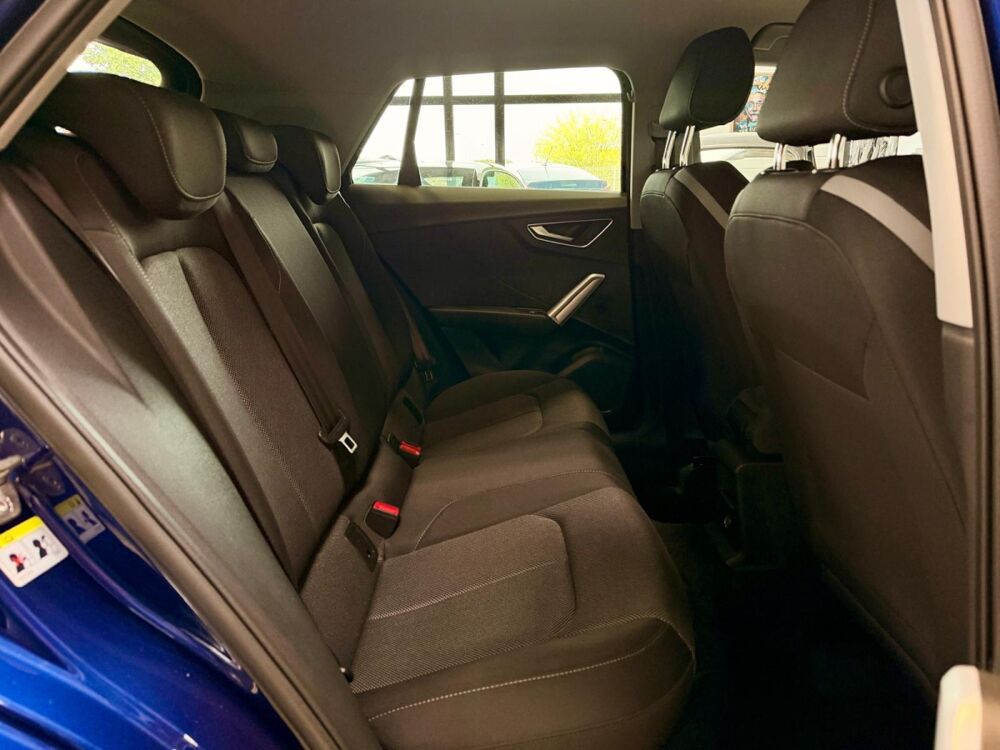 Q2 35 TFSI 150 S Tronic Advanced 2024 occasion 63360 Gerzat