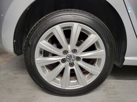 Polo 1.2 TSI 105 DSG7 Sportline 2012 occasion 93600 Aulnay-sous-Bois