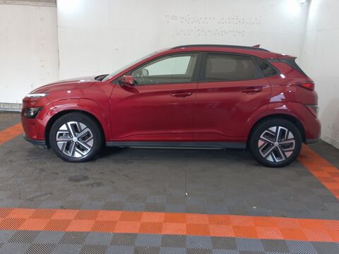 Kona BEV 64KWH ELECTRIQUE 204CH INTUITIVE 2023 occasion 91580 &Eacute;tr&eacute;chy
