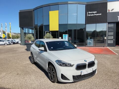 X2 sDrive18i M Sport DKG7 2022 occasion 42240 Unieux